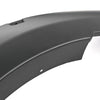 Matte Black Wheel Arches Fit For Ford Ranger T8 2019 2020 2021 2022 With Bolt UK