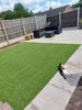 Artificial Grass 20mm | Natural & Realistic Pet-Friendly Fake Grass Lawn Turf