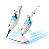 10-in-1 Steam Mop – Multi-Surface Floor Steamer & Handheld Steam Cleaner