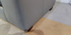 Marks and Spencer M&S Nantucket Grey Leather Large 2 Seater Sofa RRP £999