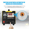 Car Body Dent Repair Tool 3KW 3500A Panel Dent Puller Spot Welder Stud Welder HL