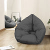 Hanging Egg Rattan Chair Cushion Seat Pad Swing Hanging Chair Pad Garden Seater