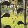 3(m) x 3(m) Patio Garden Metal Gazebo Marquee Party Tent Canopy Shelter Pavilion