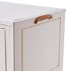 Portable Wardrobe Folding Closet With Shelves Clothes Cabinet Storage Toys Box