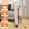 Patient Lift Transfer Chair, Stand Assist Lift, Stand Up Assistance,Standing Aid