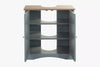 Bathroom Under Sink Cabinet Basin Storage Cupboard Vanity Unit