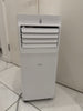 LOGIK LAC07C25 Portable Air Conditioner & Dehumidifier - White | 7000 BTU