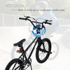 20 Inch Freestyle Bike 4 Pegs Kids Teen BMX Bicycle For Boys Girls Cycle Bikes