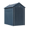Bicycle Storage Tent Garden Bike Shelter Equipment Cover Shed Outdoor Waterproof