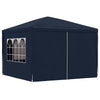 Party Tent Outdoor Canopy Garden Pavilion Marquee Gazebo Sun Shade