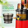 Cold Press Slow Juicer Commercial Juicer Machine Cold Press for Vegetable Fruit