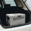 Collapsible Cat Puppy Carrier Small Animal Travel Transport Handhold Crate Box
