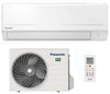 Panasonic BZ Wall Mounted Air Conditioning 2.5kW CS-BZ25CKE / CU-BZ25CKE Split