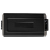Portable Car Fridge/Freezer, 60L Dual Zone Compressor 12/24V