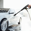 3000W High Pressure Washer Portable Cleaner Jet Wash Car Patio Garden Driveway