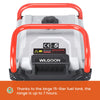 Inverter Generator Petrol 1000KW Suitcase for Storm Flood RV Home Backup Power