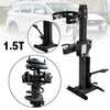 New Workshops Strut Coil Spring Compressor Coil Car Repair Hydraulic Tool 1.5T