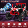 24V Battery Powered Electric Car Toy 2-seater Kids Ride on UTV-Red