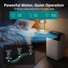 BRAND NEW SEALED: SereneLife 12000 BTU Portable Air Conditioner Wi‑Fi/App