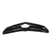 FRONT RADIATOR GRILLE GRILL FOR C-CLASS C204 W204 S204 2008-2014 CHROME