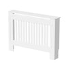 Radiator Cover Cabinet Modern MDF Wood Grey White Anthracite Small Medium Large