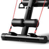 Adjustable Foldable Dumbbell Bench Fitness Weight Training Workout Gym 7 Incline