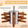 Chicken Plucker Drill Attachment Chicken Plucker 18 Size Chicken Removal
