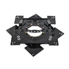 For Ford Transit 2014 - 2020 Van Motorhome Seat Swivel Base Turntable Rotatable