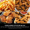 Ninja Double Stack XL Air Fryer - Refurbished [SL400UK] Dual Zone, 9.5L