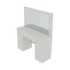 Dressing Table With Drawers Mirror Stool Set Makeup Desk Vanity Table Bedroom
