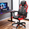 Racing Gaming Chair High Back Ergonomic Swivel Office Gamer Chair with Scgrwurqu