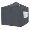 ® Pop Up 3x3m Heavy Duty Waterproof Commercial Grade MarketStall