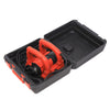 220V 4000 R/Min Electric Sander Concrete Miller Machine Wall Shovel Planer 1600W