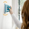 Multi-Purpose Electric Scrubber Vibration Cleaner For Home Bathroom Kitchen
