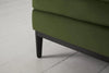 Swyft Model 02 Ottoman Vine Velvet RRP £499