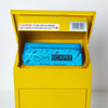 Medium Parcel Delivery Drop Box Lockable Home Storage Letter Post Box