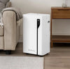 JSH 12000 BTU 3-in-1 Portable Air Conditioning Unit - Fan Dehumidifier Remote