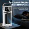 Air Cooler Fan Evaporative Summer Cooling Air Conditioner Humidifier Portable UK