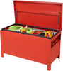 Large Tool Box Truck Bed Toolboxes Aluminum Heavy Duty Organizer Chest Cabinet