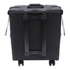 Makeup Trolley 2in1 Beauty Trolley Case w/ 8 Drawers Hairdressing Case on Wheels
