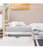 Treehouse Bed Kids Bed with Storage Drawers 3ft Single Size Toddler Bed Frame