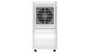 Portable Air Cooler , Mobile Air Conditioning Unit with Remote Control, Ice Pack