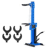 OMT Hydraulic Strut Coil Spring Compressor with 4 Spring Clasps 8 Height Levels