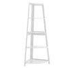 Corner Shelf Stand 5 Tiers Organizer Rack Bathroom Kitchen Storage Display Unit