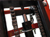 Hydraulic Manual Pallet Stacker Truck (0.5T - 2T, 1.5M - 2.5M Hand & Electric)
