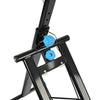 Vertical Climber Stair Stepper Machine with LCD Monitor For Home Gym Exercise ~