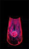 Plasma Rocket Lamp Retro Lava Lamp Night Light Lightening Tesla Ball Fusion 12V