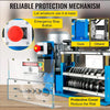 Electric Wire Stripping Machine Automatic Cable Stripper Powered 1.5-38mm Peeler