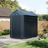 Bicycle Storage Tent Garden Bike Shelter Equipment Cover Shed Outdoor Waterproof