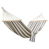 Garden Hammock, 1 Person Hammock with Storage Bag, VonHaus